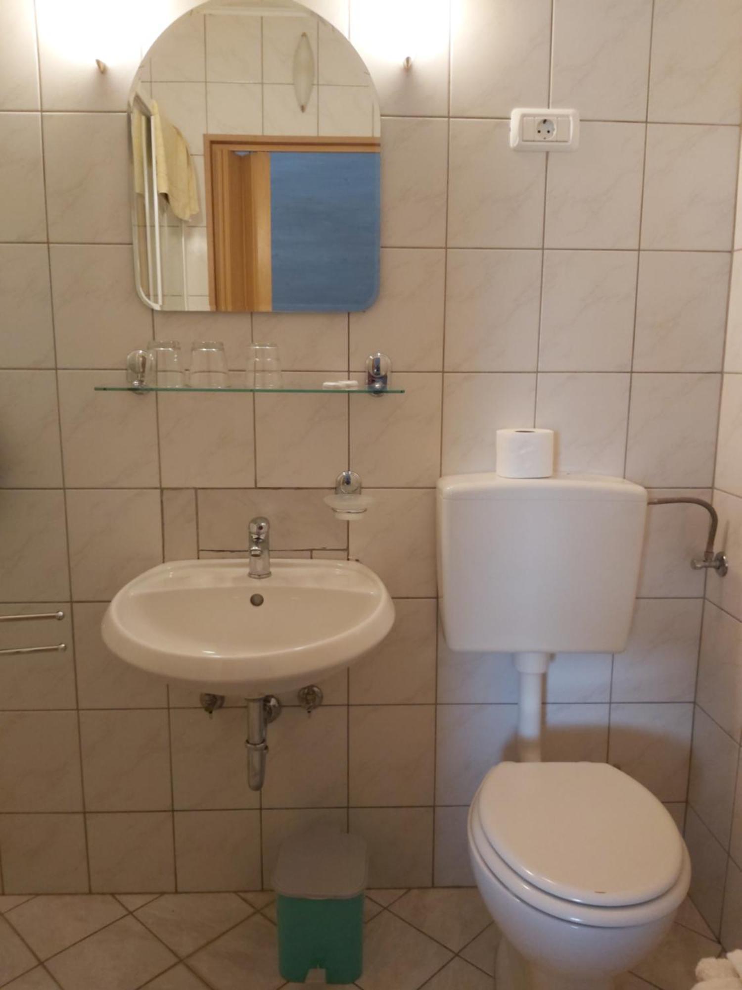 Rooms Zagon Postojna Exterior foto